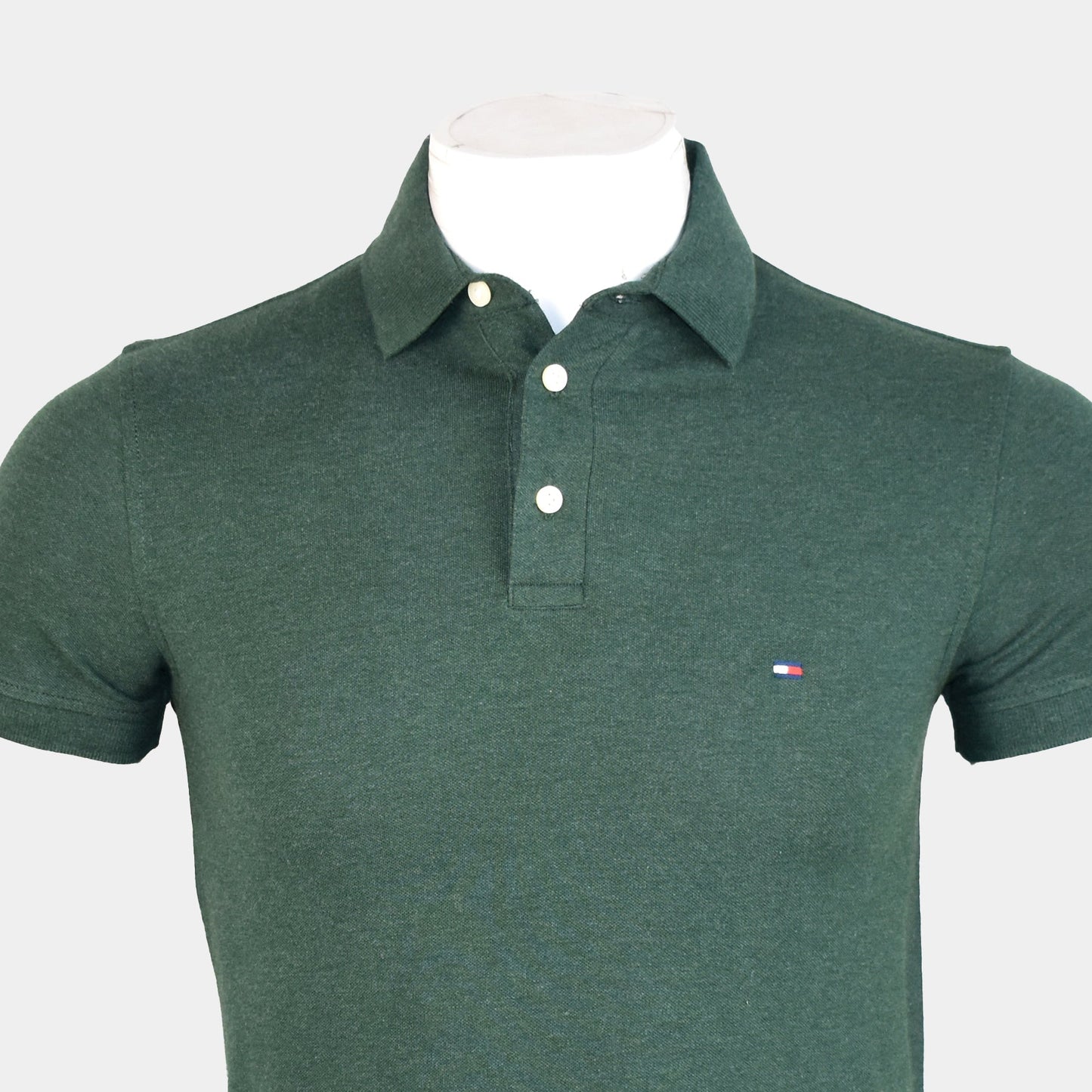 Branded Men's Polo Shirt