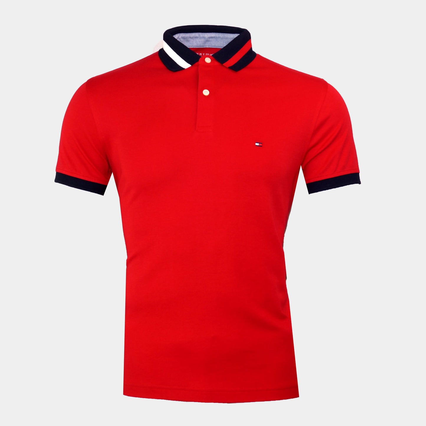 Branded Men's Polo Shirt