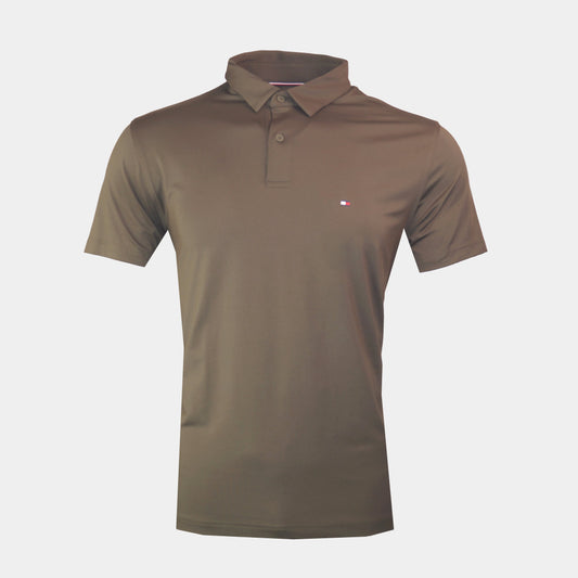 Tommy Performance Men'S Polo