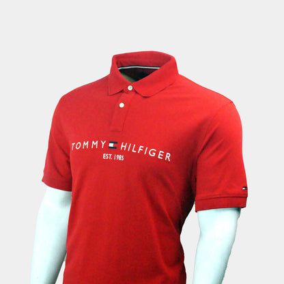 Branded Men's Polo Shirt