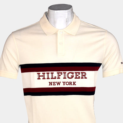 Branded Men's Polo Shirt