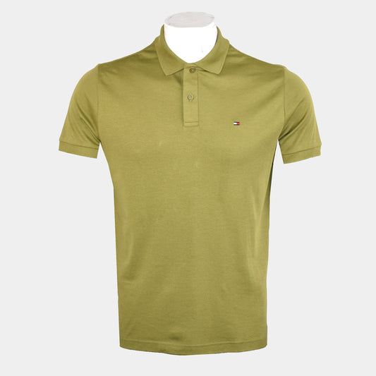 Branded Men's Polo Shirt