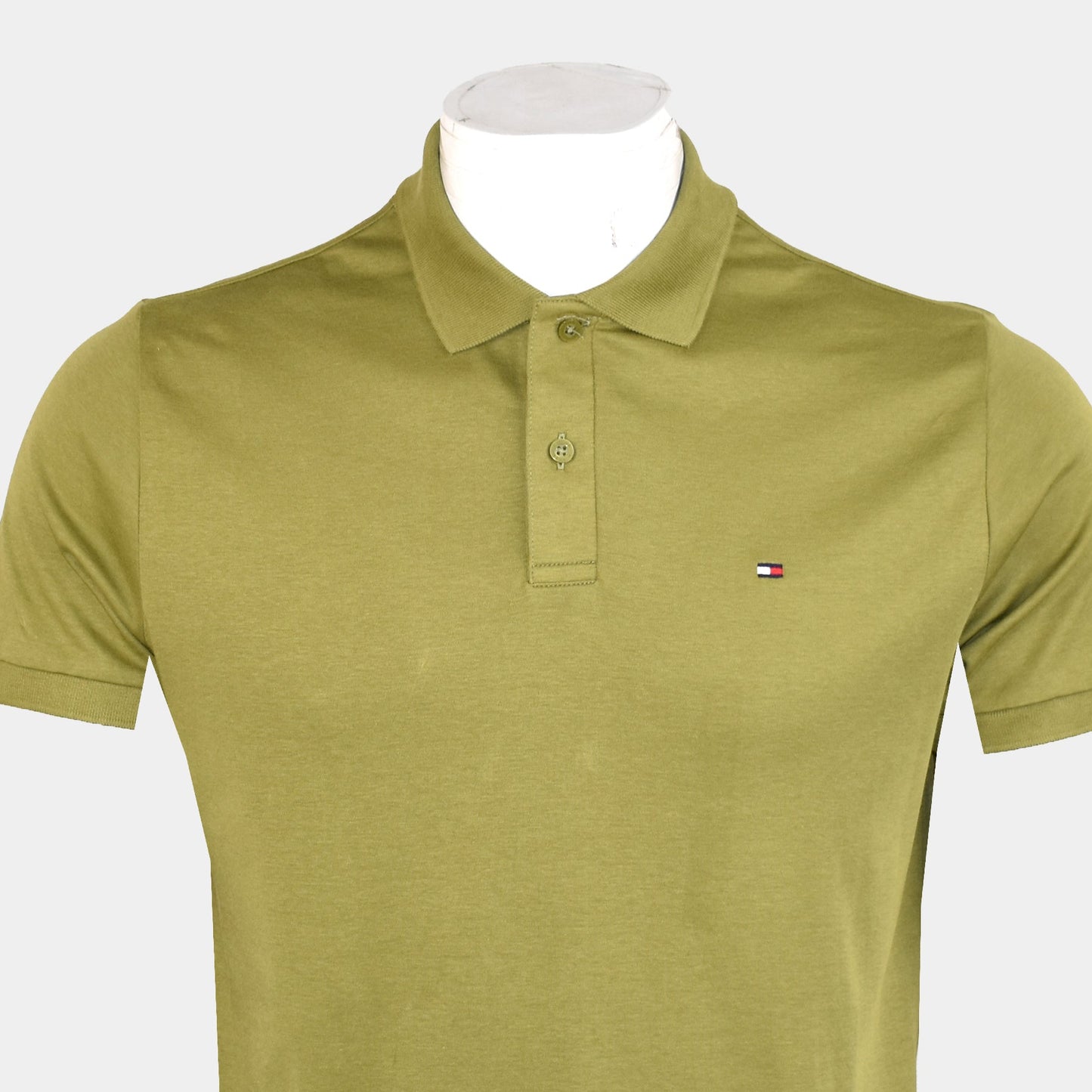 Branded Men's Polo Shirt