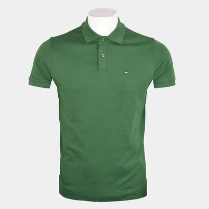 Branded Men's Polo Shirt