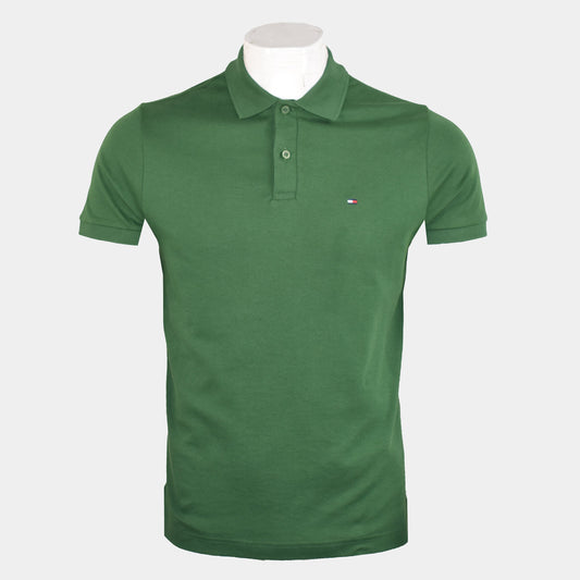 Branded Men's Polo Shirt
