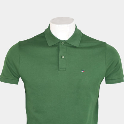 Branded Men's Polo Shirt