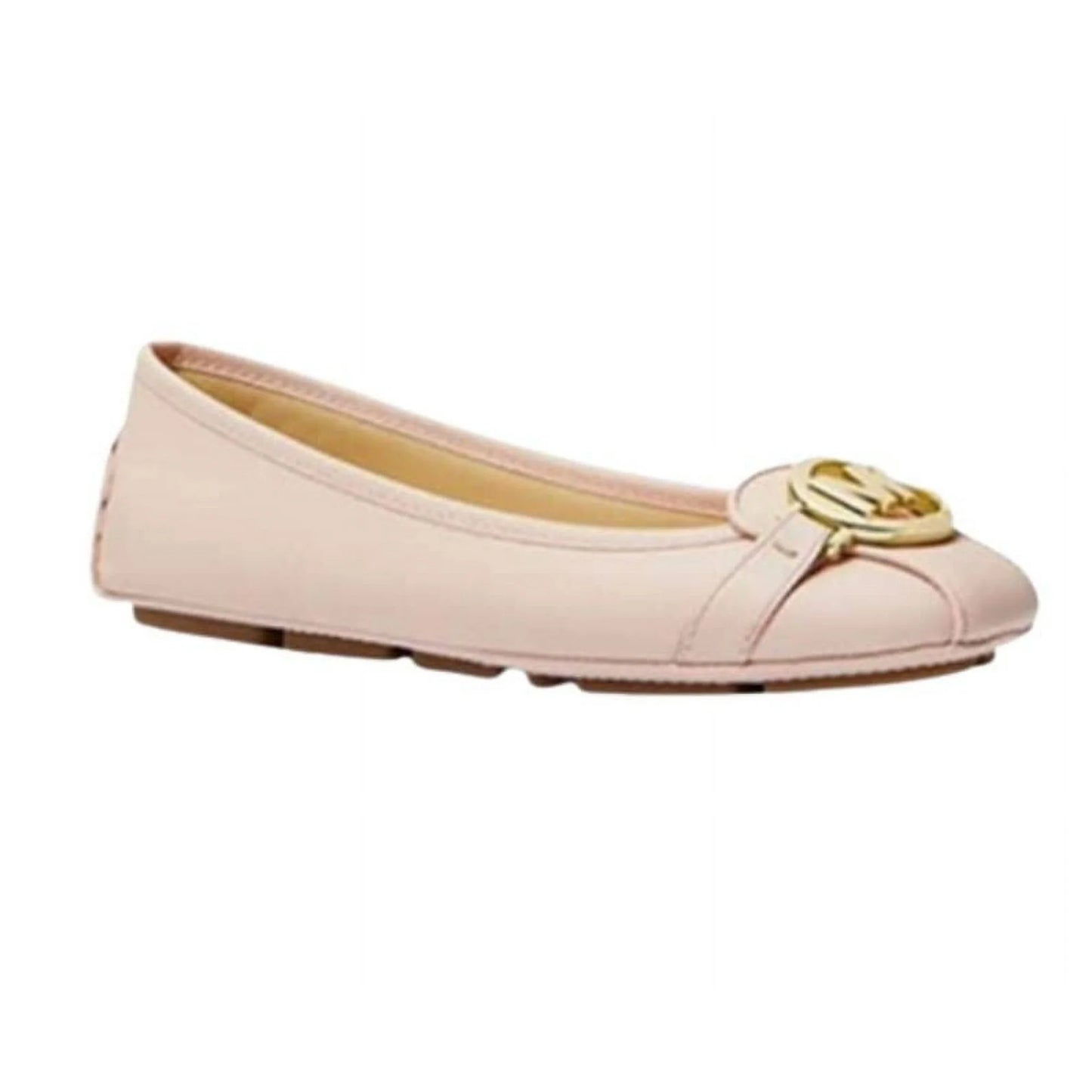 Women Pumps Fulton Moc Smokey Rose