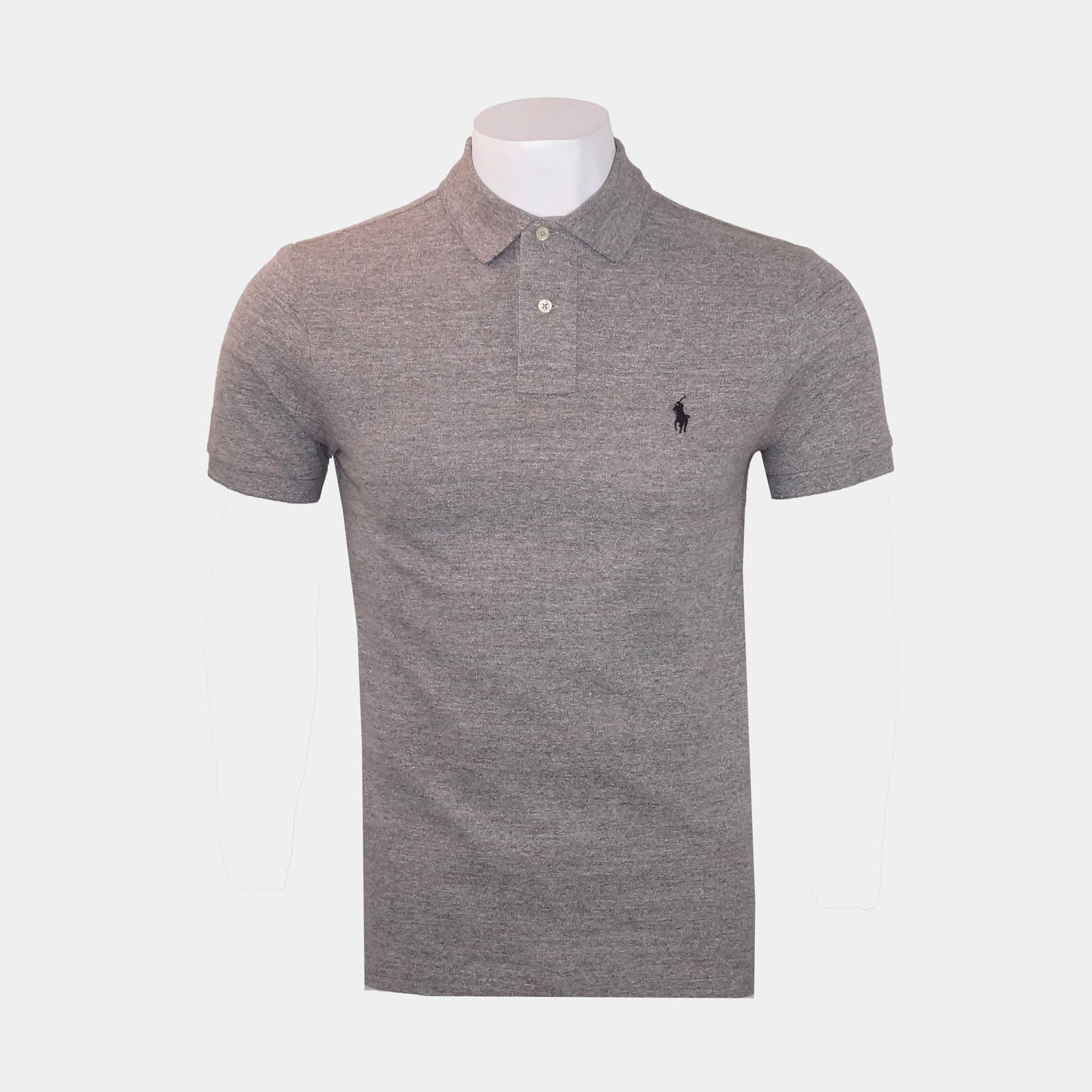 Small Pony Men'S Polo