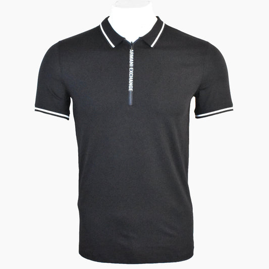 Branded Men's Polo Shirt
