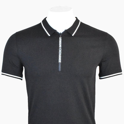 Branded Men's Polo Shirt
