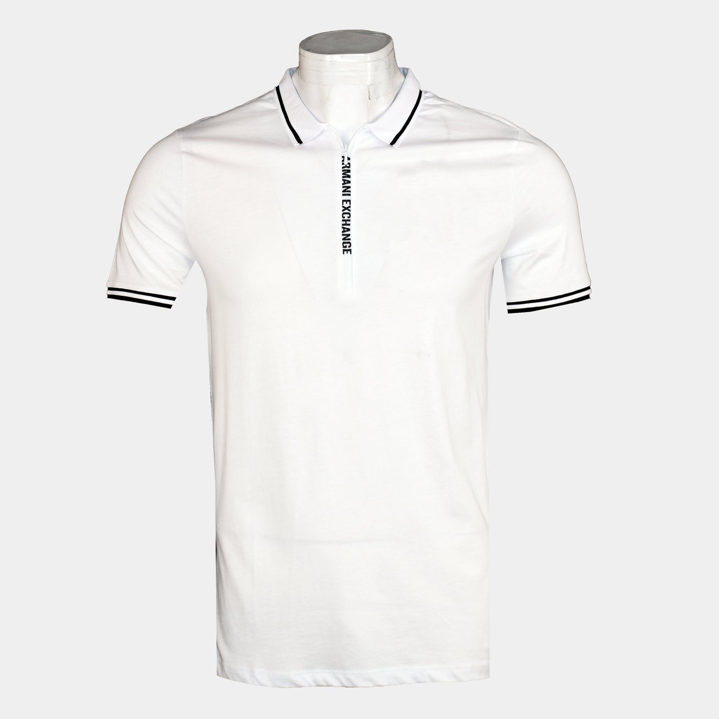Branded Men's Polo Shirt
