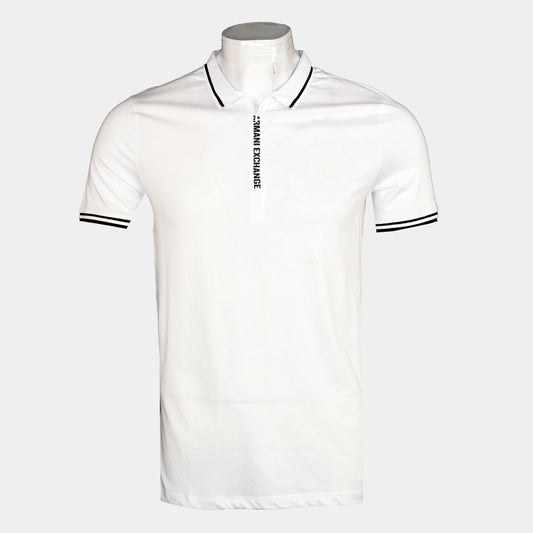 Branded Men's Polo Shirt