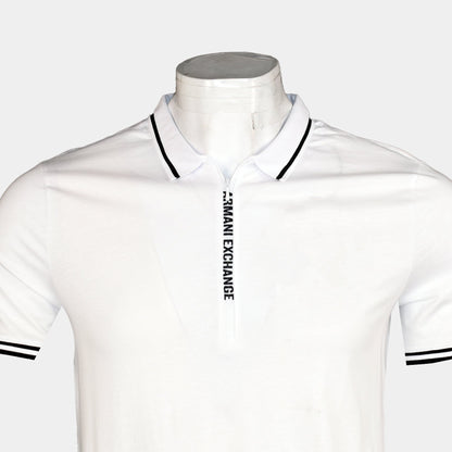 Branded Men's Polo Shirt