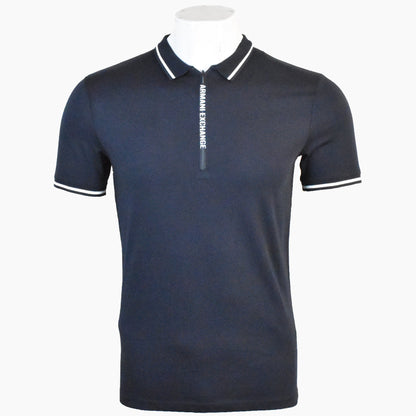 Branded Men's Polo Shirt