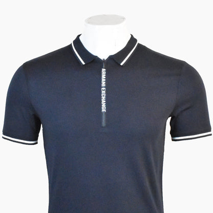 Branded Men's Polo Shirt