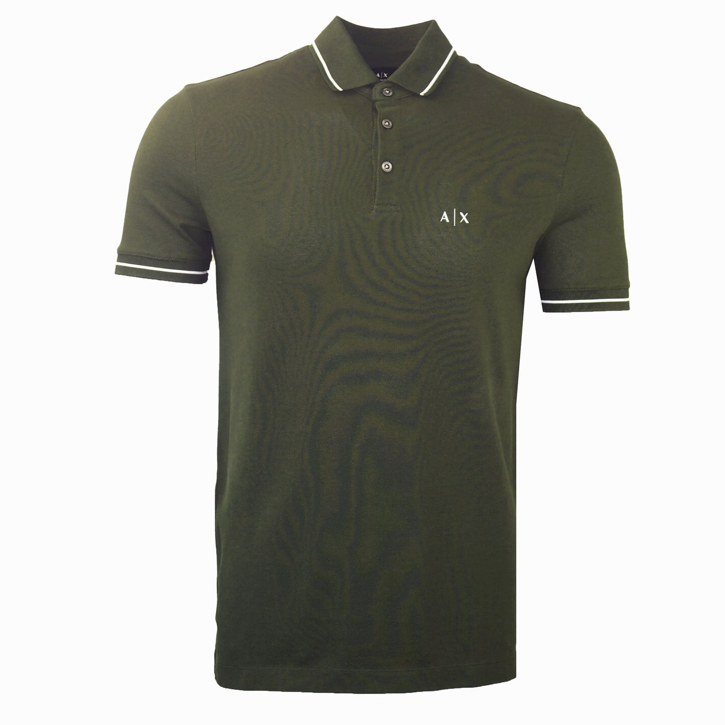 Branded Men's Polo Shirt