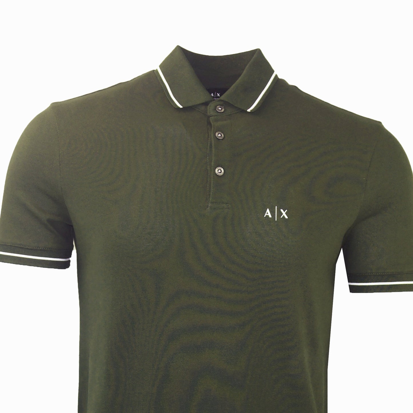 Branded Men's Polo Shirt