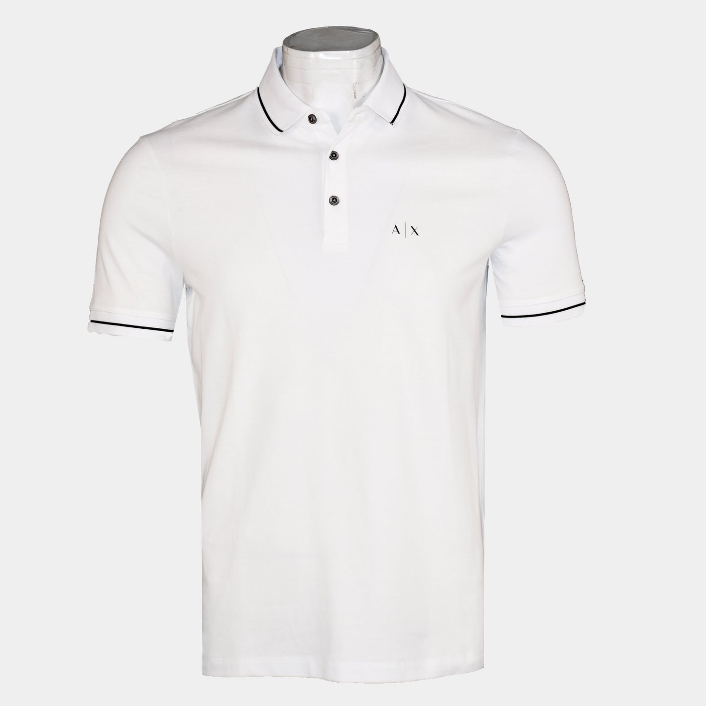 Branded Men's Polo Shirt