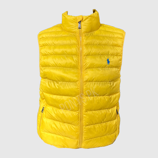 S/L Puffer Men'S Jacket (Ralph Lauren)