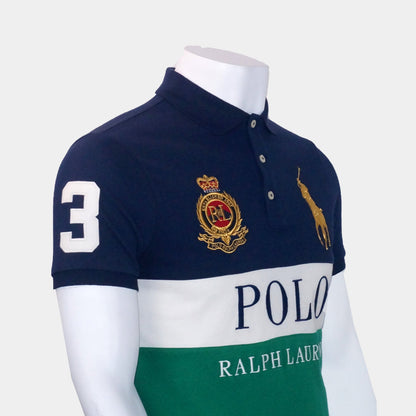 RL Big Pony Men's Polo