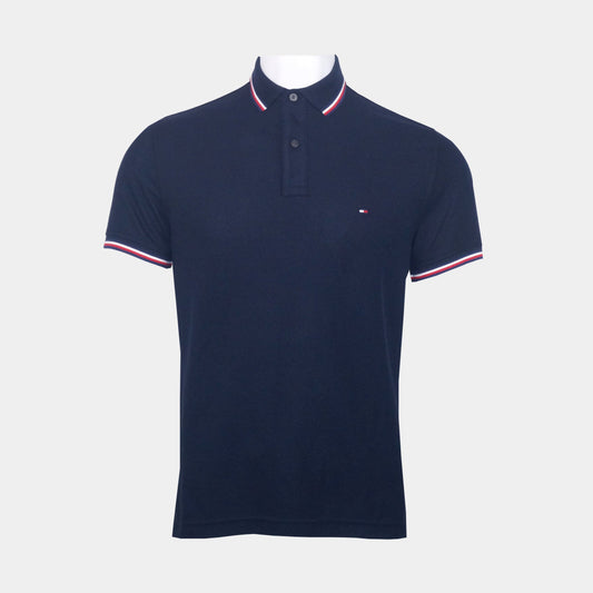 Branded Men's Polo Shirt