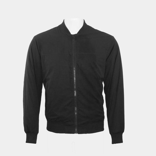 Zara Man Bomber Jacket