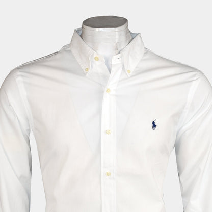 RL Button Down Men's Shirt