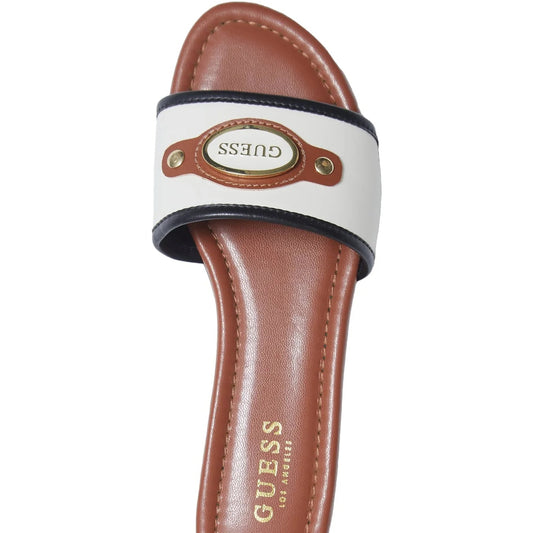 Lyndon signature logo slides