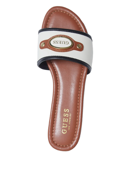 Lyndon signature logo slides