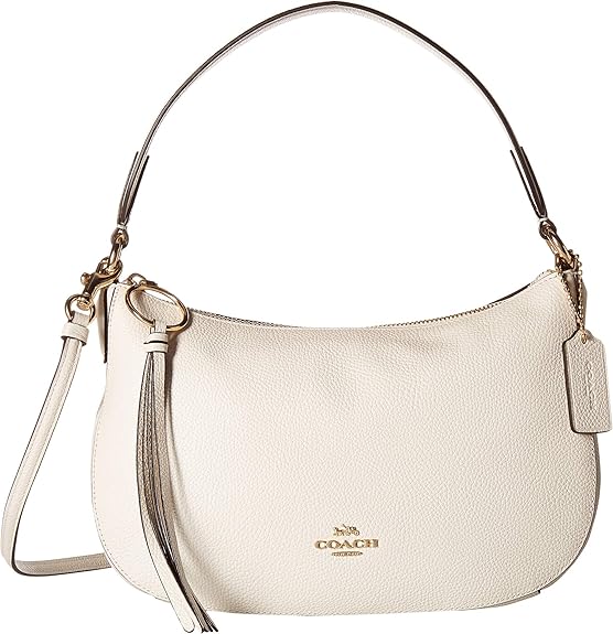 Women Lth Jules Hobo Bag (Coach)