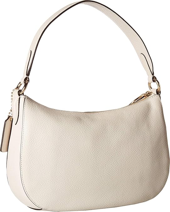 Women Lth Jules Hobo Bag (Coach)