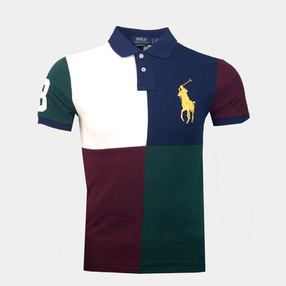 Big Pony Men'S Polo
