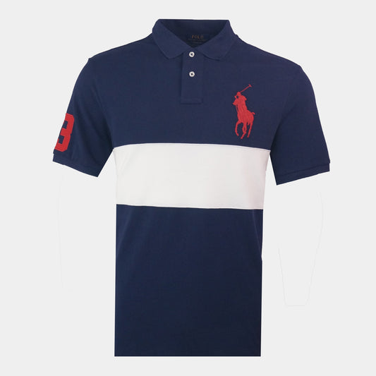 Big Pony Men'S Polo