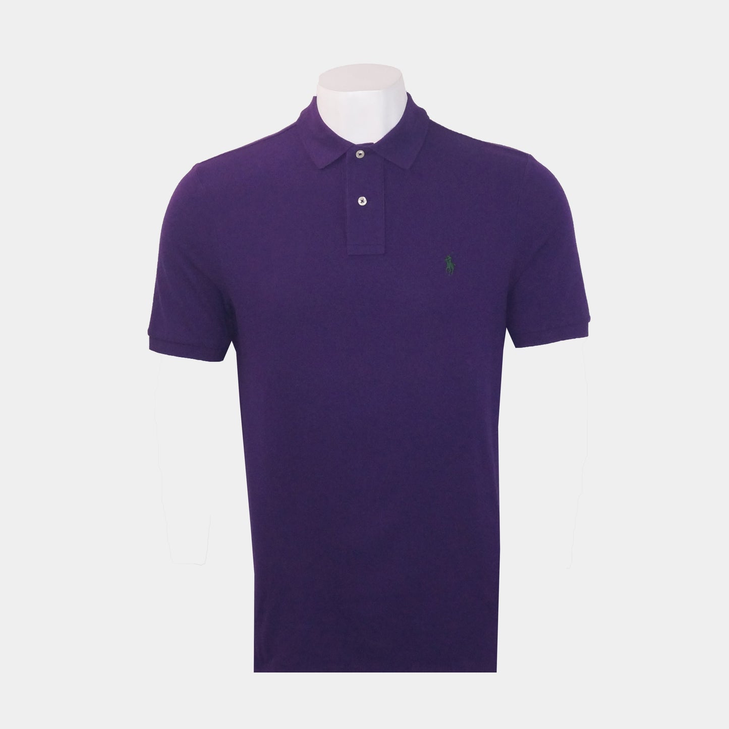 Small Pony Men'S Polo