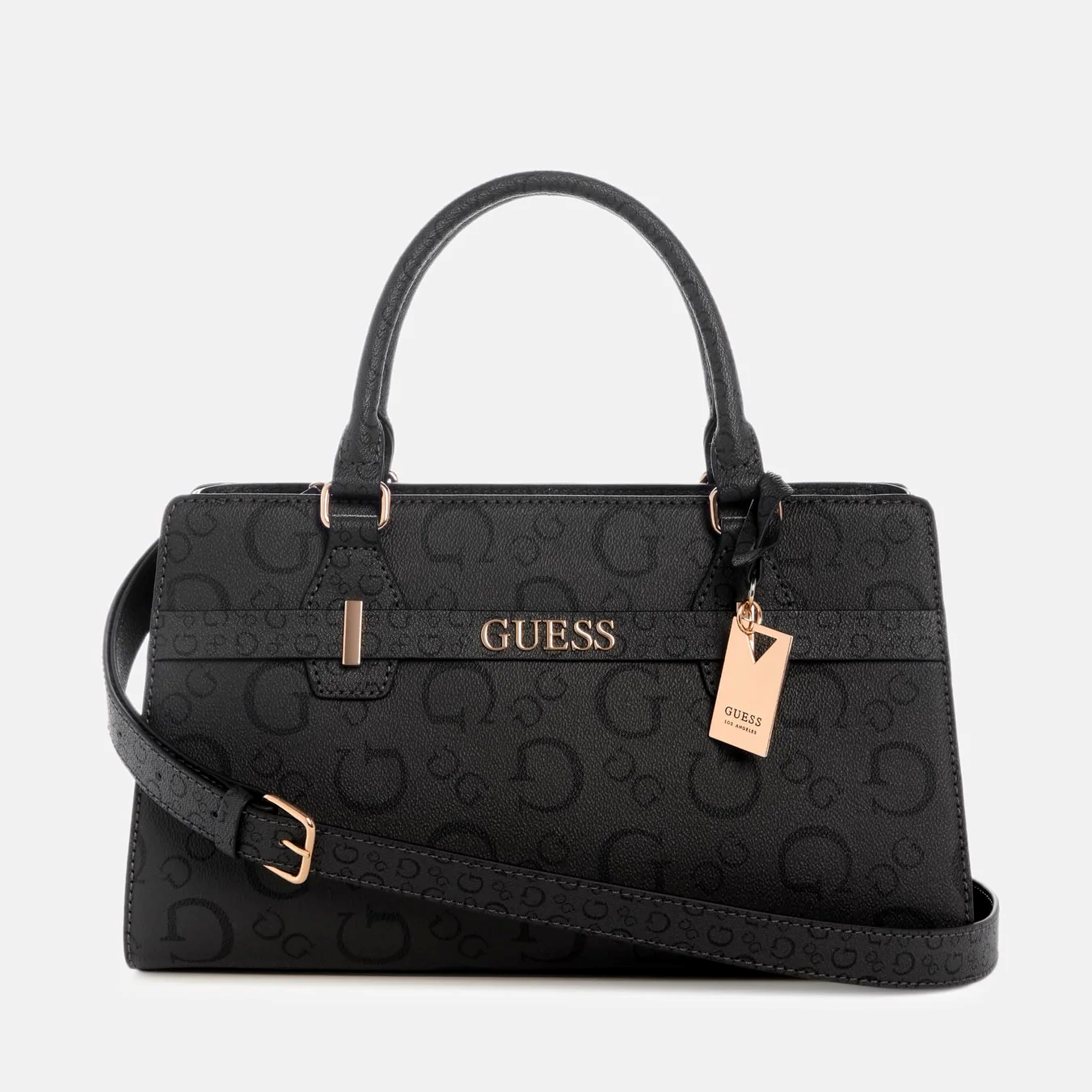 Eldoria logo satchel HandBag