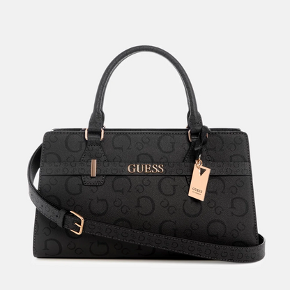 Eldoria logo satchel HandBag