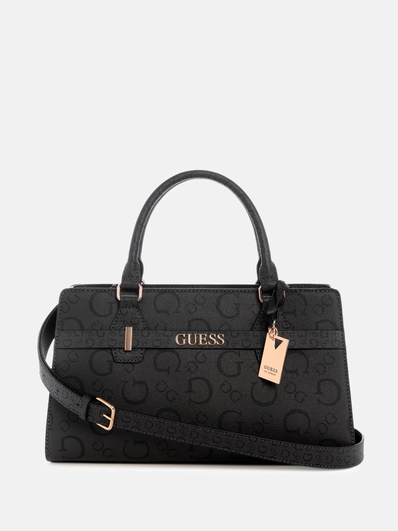 Eldoria logo satchel HandBag