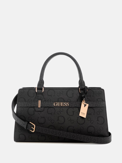 Eldoria logo satchel HandBag