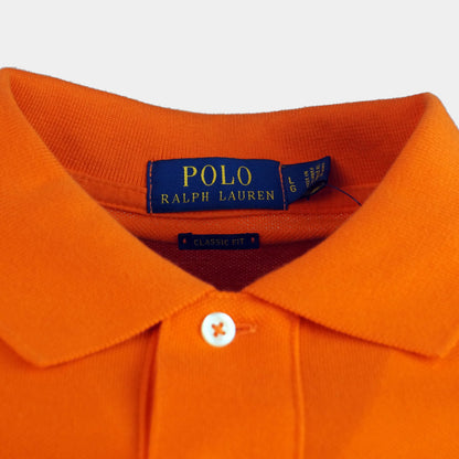 Big Pony Men'S Polo