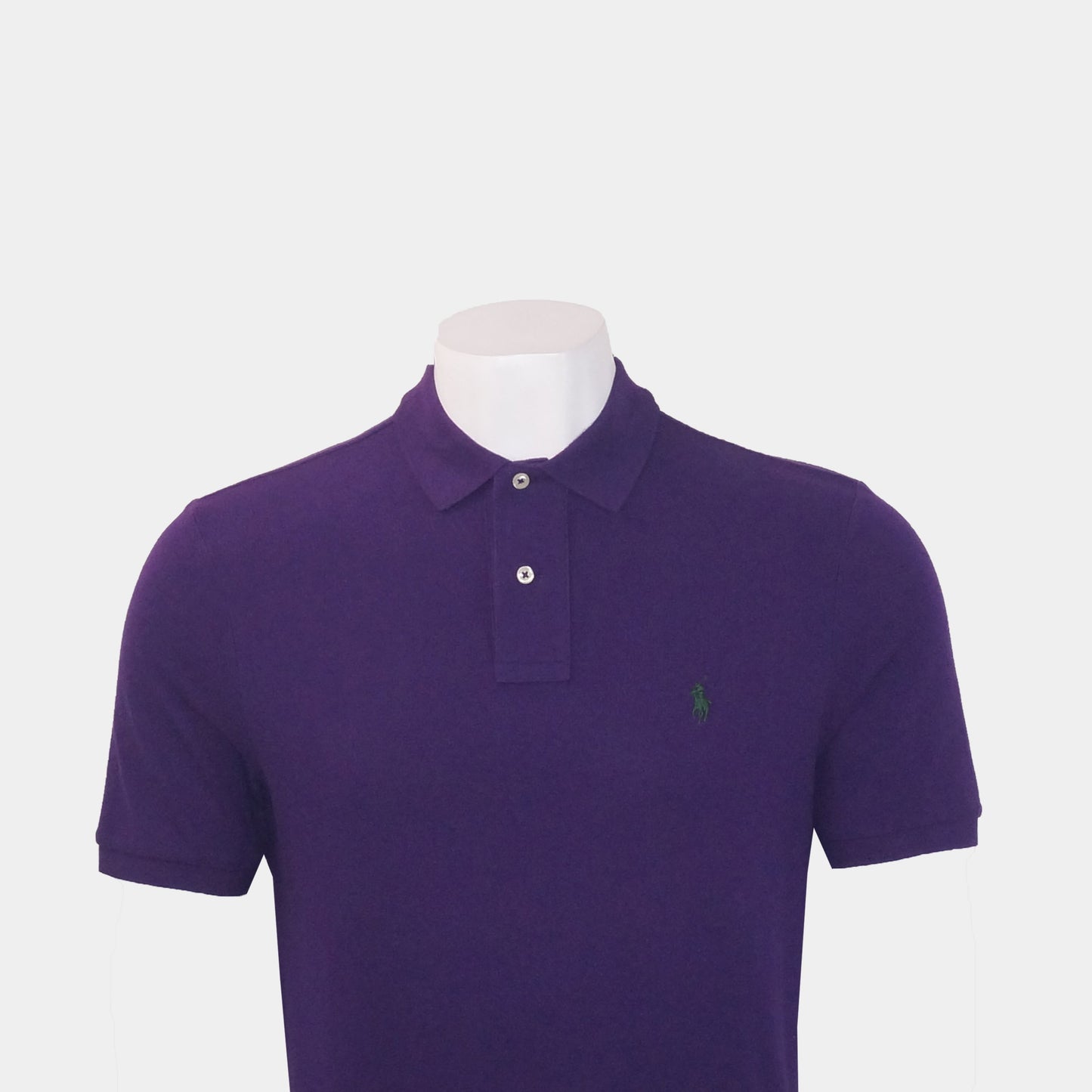 Small Pony Men'S Polo