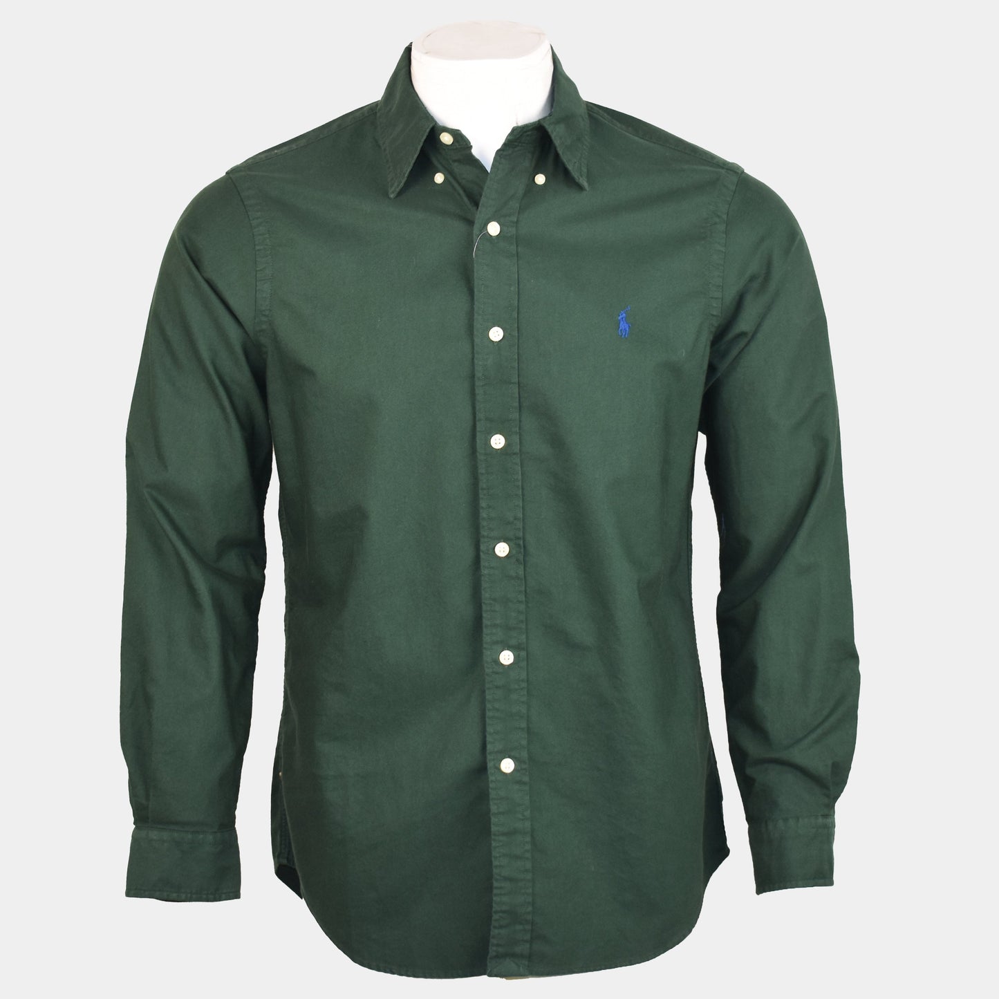 RL Button Down Men's Shirt