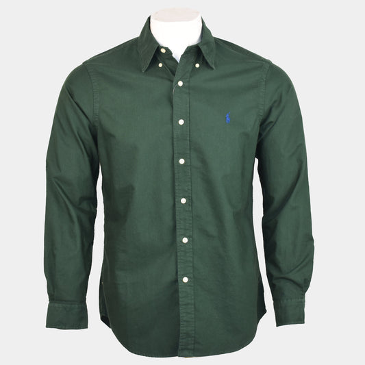 RL Button Down Men's Shirt
