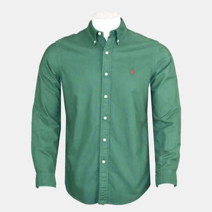 RL Button Down Men's Shirt
