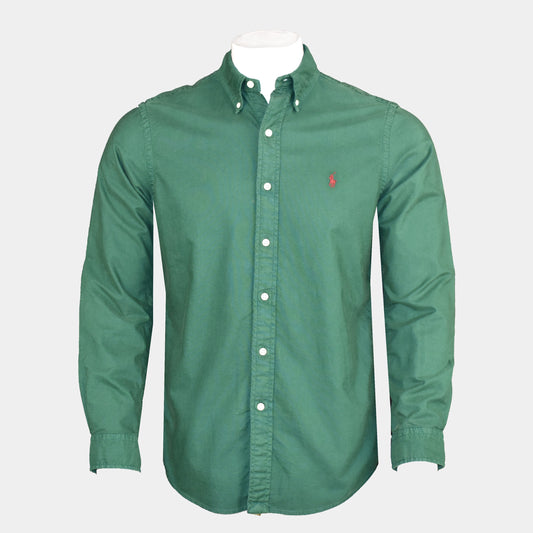RL Button Down Men's Shirt