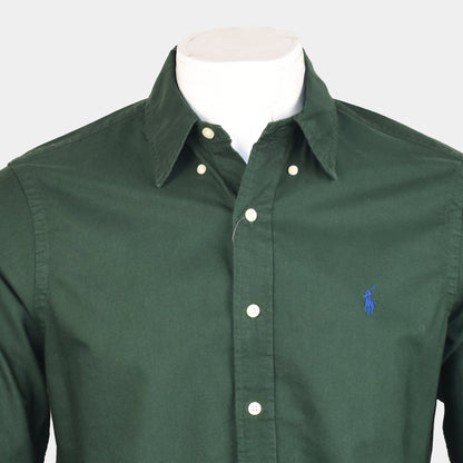 RL Button Down Men's Shirt