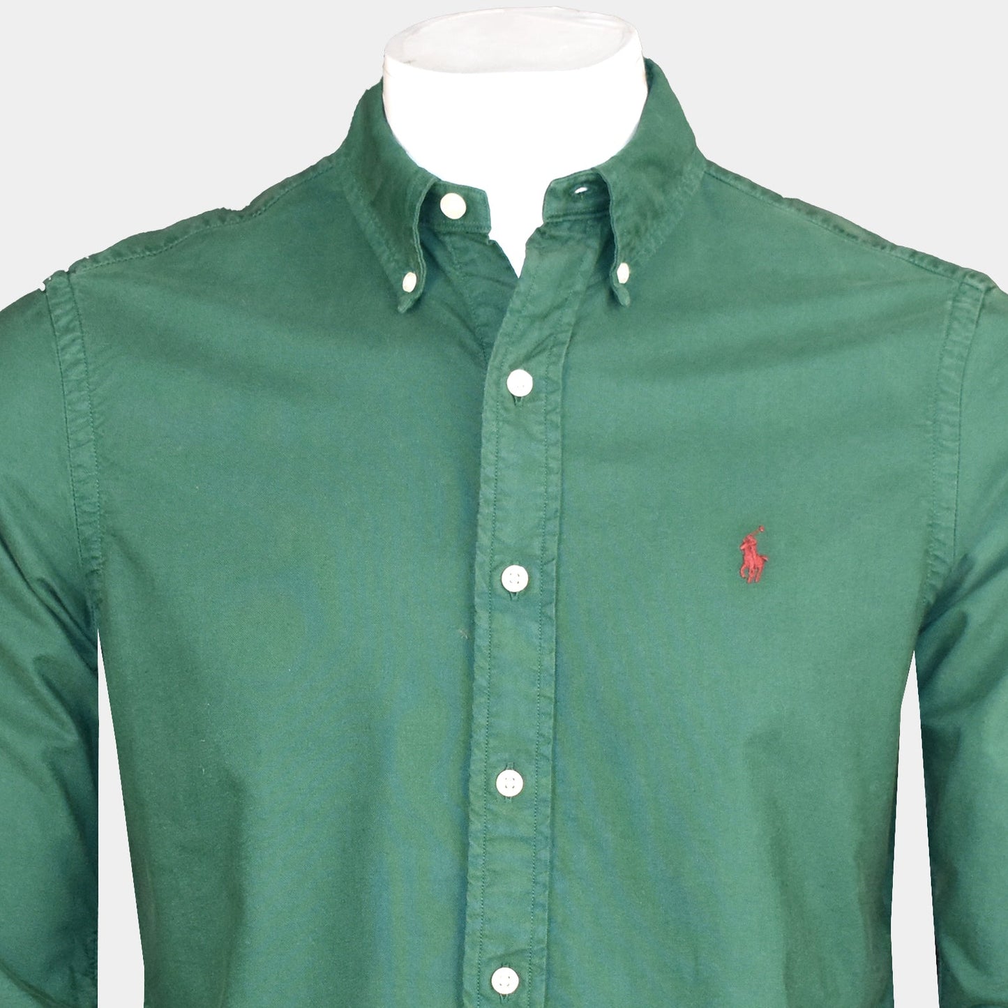 RL Button Down Men's Shirt