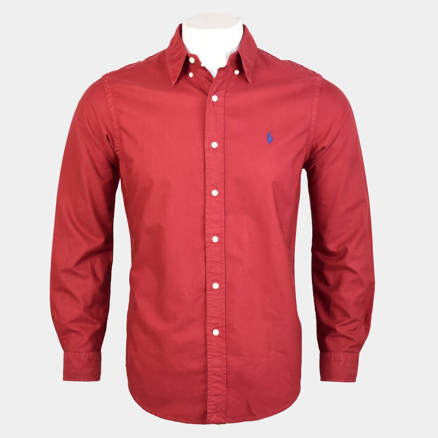 RL Button Down Men's Shirt