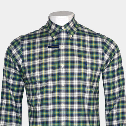 RL Button Down Men's Shirt