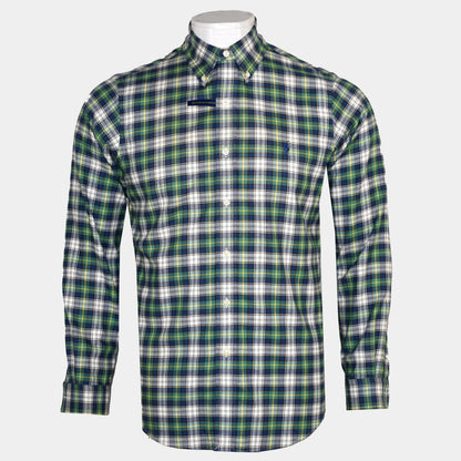 RL Button Down Men's Shirt
