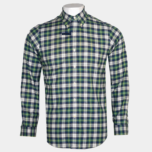 RL Button Down Men's Shirt